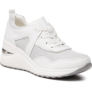 Sneakersy Clara Barson WS212-01 White