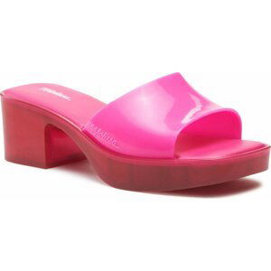 Nazouváky Melissa Shape Ad 32955 Pink AG076