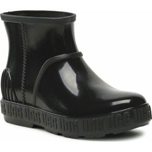 Holínky Ugg K Drizlita 1130361K Blk