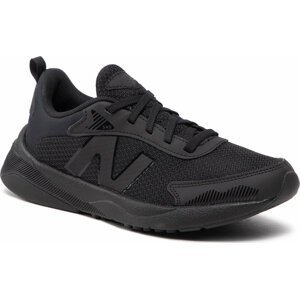 Sneakersy New Balance GK545BB1 Černá