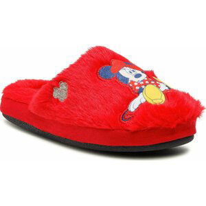 Bačkory Disney Classics AW22-125DSTC-A Red