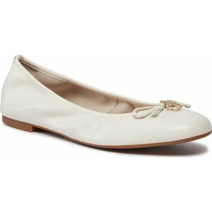 Baleríny Ted Baker 259142 Ivory