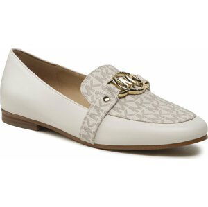 Lordsy MICHAEL Michael Kors Rory Loafer 40F2ROFP1L Van/Cream