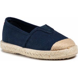 Espadrilky Cienta 44000 Marino 77