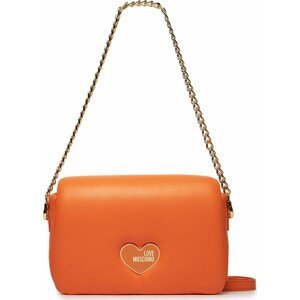 Kabelka LOVE MOSCHINO JC4272PP0HKN0453 Pesca