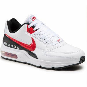 Boty Nike Air Max Ltd 3 BV1171 100 White/University Red/Black