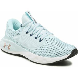 Boty Under Armour Ua W Charged Vantage 2 3024884-301 Blu/Blu