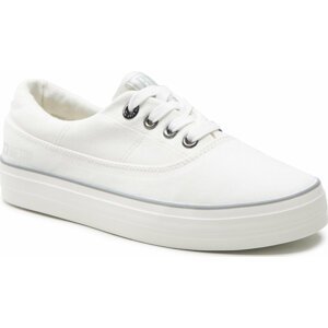 Tenisky Big Star Shoes KK274017 White