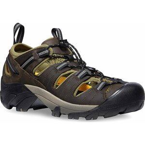 Trekingová obuv Keen Arroyo Ii 1027139 Canteen/Black