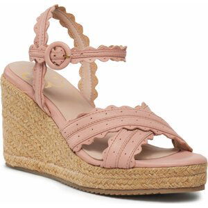 Espadrilky Ted Baker Taymie 260545 Dusky/Pink