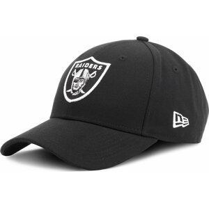 Kšiltovka New Era NFL The League Oakrai T 10517873 Černá