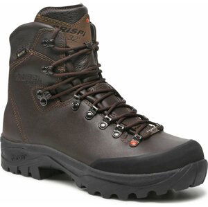 Trekingová obuv Crispi Kanada Evo Gtx GORE TEX CF47454000 Nut