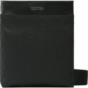 Brašna Calvin Klein Jacquard Set Flatpack K50K510267 01M