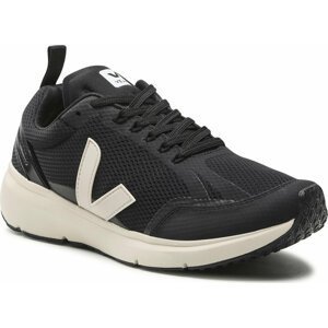 Sneakersy Veja Condor 2 Alveomesh CL0102769B Black/Pierre