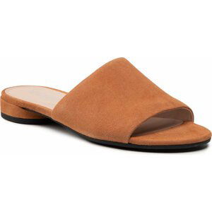 Nazouváky ECCO W Flat Sandal II 20840305021 Lion