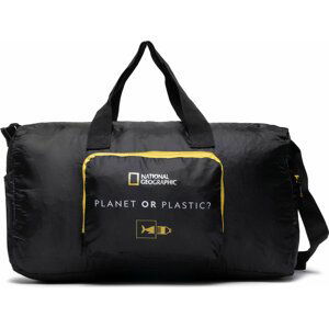 Taška National Geographic Travel Bag N14404.06 Black 06