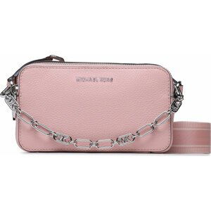 Kabelka MICHAEL Michael Kors Jet Set 32S3SJ6C1L Pink