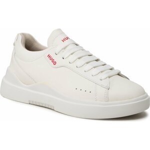 Sneakersy Hugo 50499253 White 100