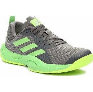 Boty adidas Rapidmove HP3289 Šedá