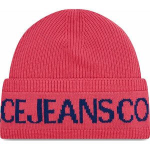 Čepice Versace Jeans Couture 71VAZK40 ZG020 455