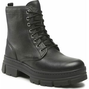 Turistická obuv Ugg M Skyview Service Boot 1131834 Blle