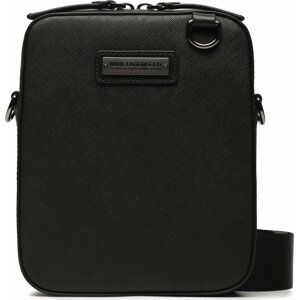 Kabelka KARL LAGERFELD 226M3067 Black