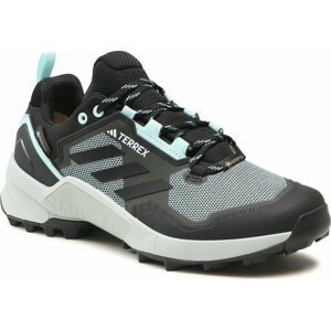 Boty adidas Terrex Swift R3 GORE-TEX Hiking Shoes IF2407 Seflaq/Cblack/Preyel