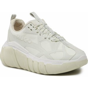 Sneakersy Hugo 50498690 White 100