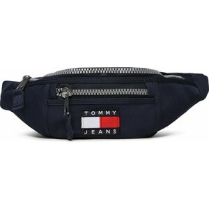 Ledvinka Tommy Jeans Tjm Heritage Bum Bag AM0AM11153 C87