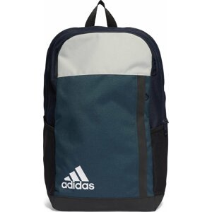 Batoh adidas Motion Badge of Sport Backpack IK6891 Tmavomodrá