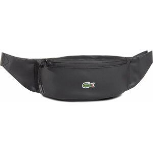 Ledvinka Lacoste Waistbag NH3317LV Black 000