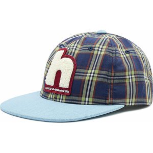 Kšiltovka HUF Chenille Patch 6-Panel HT00642 Denim