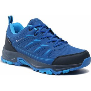 Sneakersy Whistler Haksa M Outdoor Shoe WP W232351 Classic Blue 2039