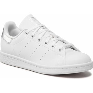 Boty adidas Stan Smith J GY4255 Ftwwht/Gretwo/Silvmt