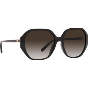 Sluneční brýle Michael Kors Pasadena 0MK2138U 30058G Black/Dark Grey Gradient