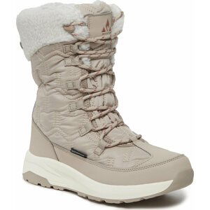 Sněhule Whistler Oenpi W Boot WP W234151 Simply Taupe 1136