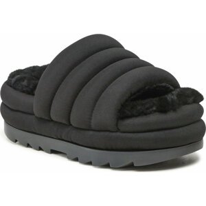 Nazouváky Ugg W Maxi Slide 126377 Blk