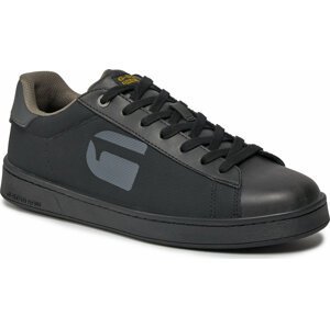 Sneakersy G-Star Raw Recruit Ccv M 2342 050506 Blk-Dgry 0903