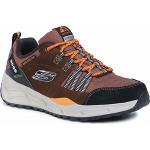 Trekingová obuv Skechers Equalizer 4.0 Trail 237023/BRBK Brown/Black