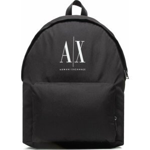 Batoh Armani Exchange 952336 CC124 00020 Black