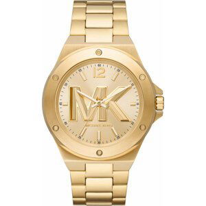 Hodinky Michael Kors Lennox MK8939 Gold/Gold