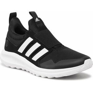 Boty adidas Activeride 2.0 J GW4060 Černá