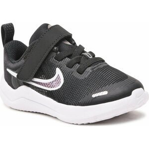Boty Nike Downshifter 12 Nn (TDV) DM4191 003 Black/White/Dk Smoke Grey