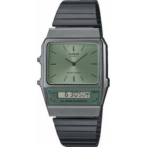 Hodinky Casio Vintage Maxi AQ-800ECGG-3AEF Grey