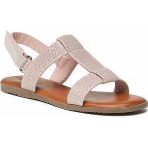 Sandály Bassano WS6135-01 Pink