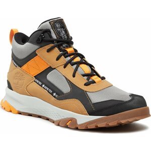 Trekingová obuv Timberland Lincoln Peak Mid Gtx GORE-TEX TB0A44RW2311 Wheat Leather