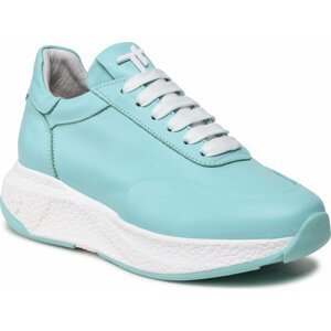 Sneakersy Togoshi 37961 Turquoise