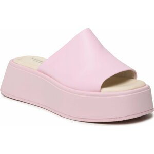 Sandály Vagabond Courtney 5334-601-45 Lt Pink