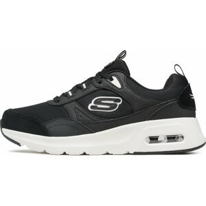 Sneakersy Skechers Homegrown 232646/BKW Black/White