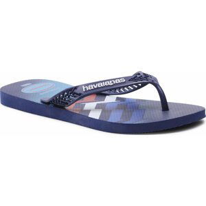 Žabky Havaianas Power Light 41469290555 Navy Blue